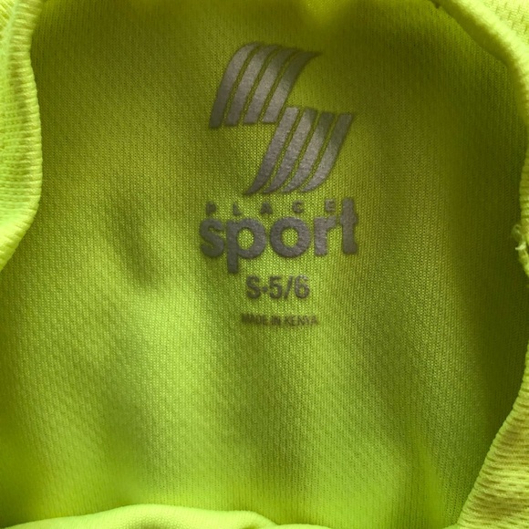 Boys short set. Size 5/6 - Picture 3 of 3